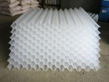 為什么斜管填料的沉淀效果好？