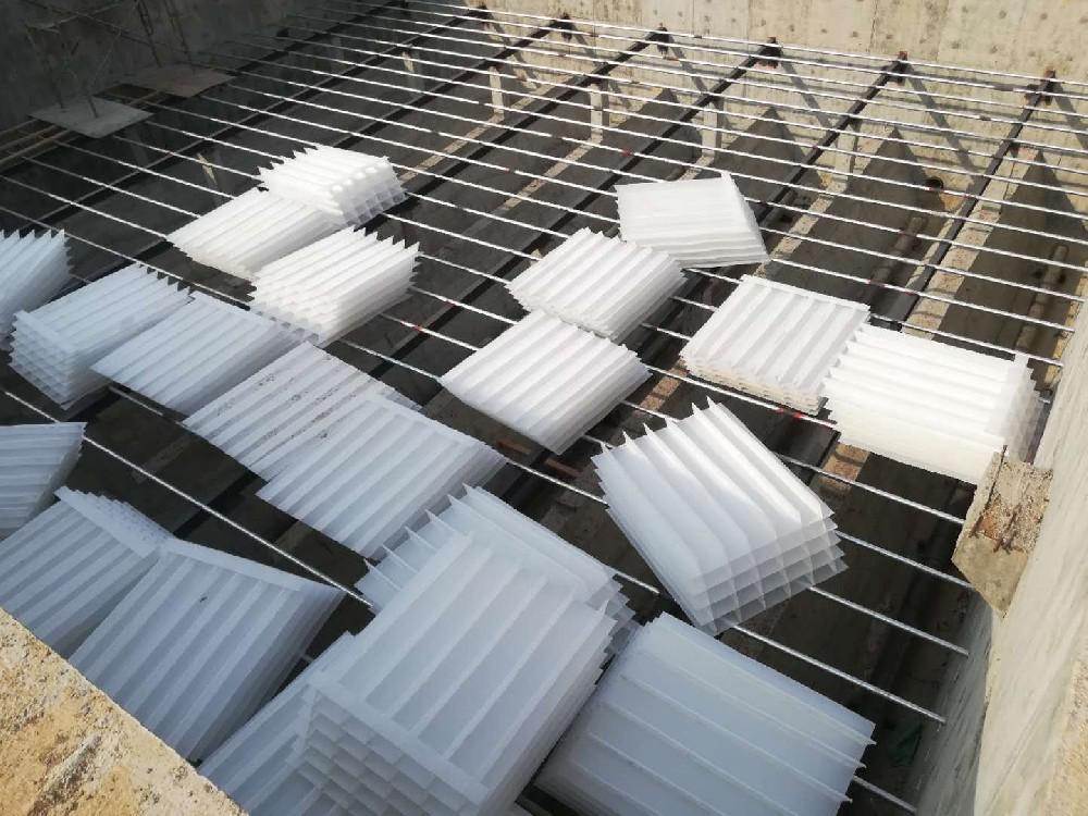 斜板填料 斜板填料