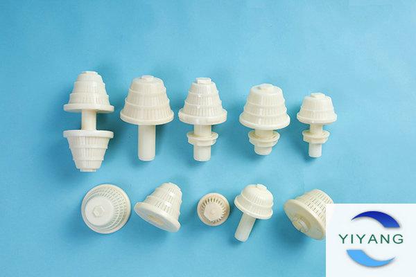 過濾器用ABS濾水帽、排水帽大全