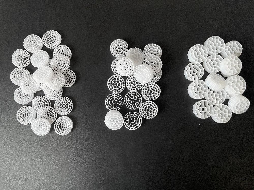 MBBR填料參數(shù)檢測(cè)****